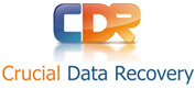 Crucial Data Recovery Services